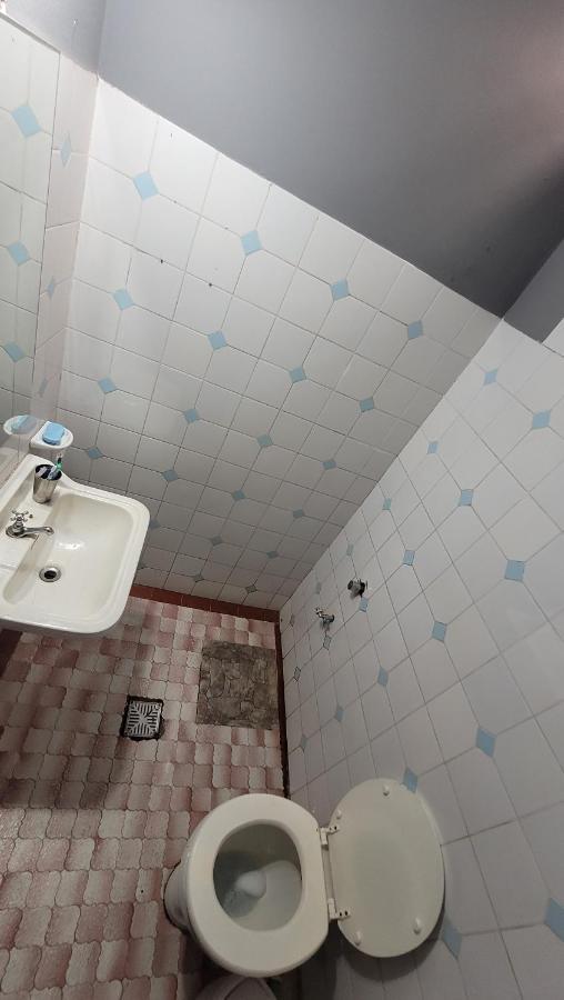 Habitacion Privada En Casa Particular Con Bano Y Espacios En Comun Compartidos- Precios Para 2 Personas 13000 Pesos Argentinos - 1 Persona 7500 Por Noche กองกอร์เดีย ภายนอก รูปภาพ